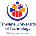茨瓦尼科技大学队徽