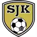 SJK学院队徽