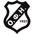 OFI克雷迪U19队徽