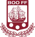 博奥女足队徽
