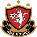 HNK戈里察U19队徽