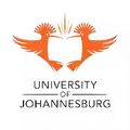 约翰内斯堡大学女足队徽