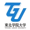 东北学院大学队徽
