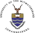 维斯大学队徽