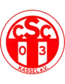 CSC 03卡塞尔队徽