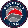 海豚UGM队徽