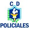 警察CD队徽