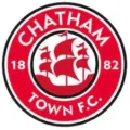 切尔滕纳姆女足队徽