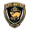 APD联队徽