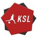 KSL女足队徽