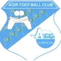 AGIR FC队徽