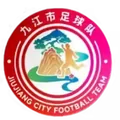 九江队队徽