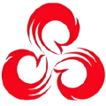 重庆凤鸣山中学U17队徽