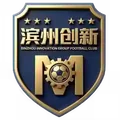 滨州队队徽