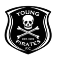 海盗青年FC队徽