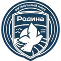 莫斯科罗迪纳青年队队徽