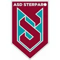 ASD斯特帕罗队徽