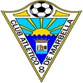 马贝拉竞技队徽