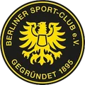 柏林SC U19队徽