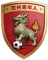 贺州青年人队徽