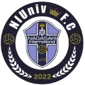 长崎国际大学队徽