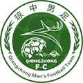 琼中队队徽