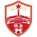 瑞金队