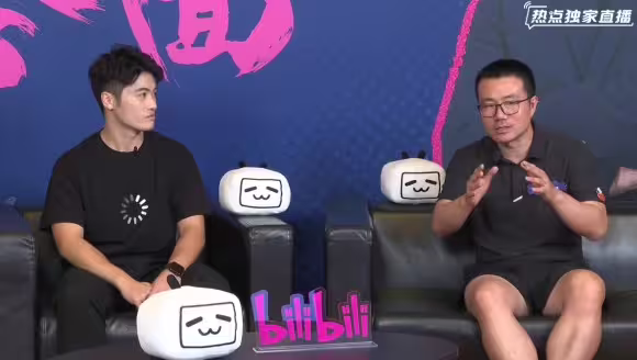徐静雨：追梦说勇士是&ldquo;双老大&rdquo;，你怎么看？杜兰特：追梦说得对
